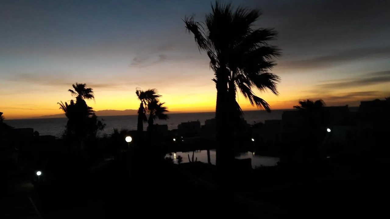 La Luz Del Sol Benita Apartment Poris de Abona 0*,  Spain